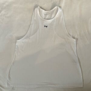Under Armour women’s loose fit tank